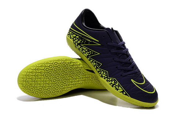 Nike Hypervenom Phelon II IC Men Shoes--008